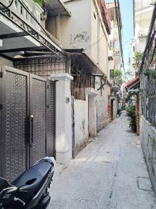 Kim Giang, nhà đẹp, ngõ rộng, gần ô tô, tiện ích xung quanh, sát đô thị định công