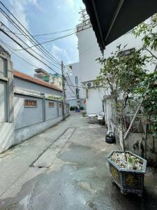 KIm Giang tổ ấm hạnh phúc gần phố, ô tô đỗ cửa, nhà đẹp ở luôn