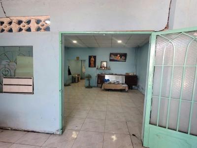 L1767 ⭐️ nhà Thới Tam Thôn 16 Hóc Môn, SHR, Vuông, HXH, 4x16m, 2.x tỷ