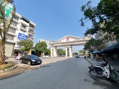 LIỀN KỀ HINODE – TRỤC ĐƯỜNG ĐÔI 2 LÀN – KINH DOANH CỰC ĐỈNH ????