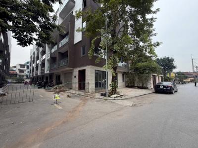 Liền kề Ngọc Lâm, 82m x 6 tầng, mặt tiền 8m, gần Mipec, đối diện trục đại lộ cảnh quan sông Hồng