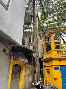 Linh Quang 88m, kỳ tích không hiện nơi ồn ào, sổ đỏ chính chủ