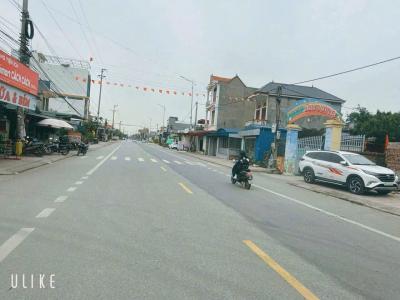 Lô 87,5m² trung tâm Minh Tân – giá rẻ nhất khu vực chỉ 8xx triệu  ZALO 0567 222 555