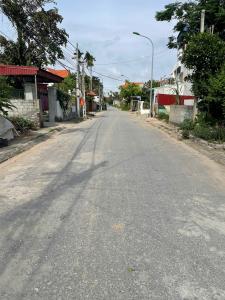 Lô đất 91,4m² ngõ 68 Sông He – Hòa Nghĩa, Dương Kinh  Gần Vinhomes  Giá chỉ 1,x tỷ  ZALO 0567 222