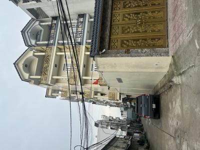 Lô Đất đep p hiêp thành  Q.12, Hiệp Thành 13, 93m2, 4x23m, SH, 5.1 tỷ. đương rông 16m