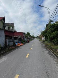 LÔ ĐẤT 2 MẶT ĐƯỜNG NHỰA – GIÁ HIẾM CHỈ 2.2x TỶ  ZALO 0567 222 555