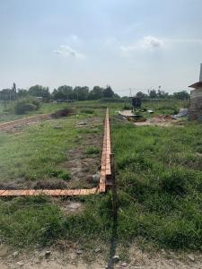 LÔ ĐẤT ĐẸP XE HƠI TỚI ĐẤT NGAY PHÚ SINH CÁT TƯỜNG - GẦN KHU CÔNG NGHIỆP ĐỨC HOÀ.ĐỨC LẬP HẠ LONG AN