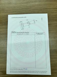 LÔ ĐẤT F0 HÒA NGHĨA 110M² – GIÁ 2,X TỶ – MẶT ĐƯỜNG NHỰA Ô TÔ TRÁNH – THANH KHOẢN TỐT  ZALO 0567 222