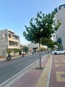 ???? LÔ ĐẤT MẶT TIỀN HOÀNG DIỆU – KHU K1 TRUNG TÂM PHAN RANG – GIÁ CỰC HẤP DẪN!