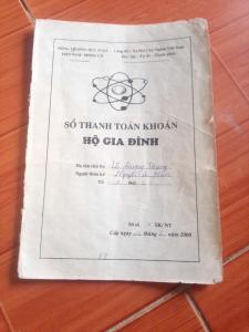 LÔ ĐẤT VỊ TRÍ ĐẸP – GIÁ TỐT CẦN BÁN NHANH lô đất có sẵn nhà xây kiên cố tại xã Yên Bài, TP Hà Nội