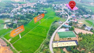 LÔ ĐẤT VỊ TRÍ ĐẸP – GIÁ ƯU ĐÃI ĐẦU TƯ LÀ SINH LỜI CẦN BÁN NHANH LÔ ĐẤT TIỀM NĂNG tại  Mỹ Đức, HN