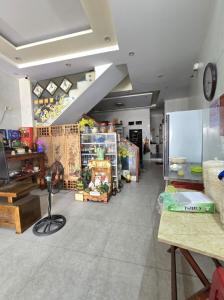 #  Lô Góc Mặt Tiền Núi Thành, 205m2, ngang 12m, 3 căn nhà liền kề, giá đầu tư 23.x tỷ