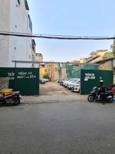 ???? MẢNH ĐẤT VÀNG VĂN CHƯƠNG, Ô TÔ TRÁNH, VIEW HỒ, 418M2 MT 12M, CHỈ 75 TỶ ????