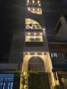 MẶT BẰNG KINH DOANH 78M² NỞ HẬU 8M - BÙI HỮU NGHĨA, BÌNH THẠNH