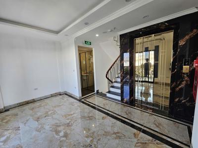 ???? MẶT PHỐ ĐẠI LA, 40M2 7T THANG MÁY, XÂY MỚI SIÊU ĐẸP, MT 5M, Ở VÀ KINH DOANH ????