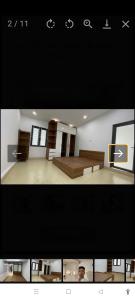 Mặt phố lô góc ô tô, kinh doanh Tương Mai 31m, 3 tầng, mặt tiền 3.4m/7.4m, 13 tỷ Hai Bà Trưng.