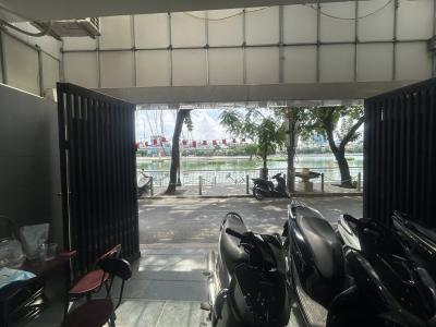 ???? MẶT PHỐ MAI ANH TUẤN, MẶT HỒ HOÀNG CẦU, 100M2 9T MT 6.5M, CHỈ 80 TỶ ????