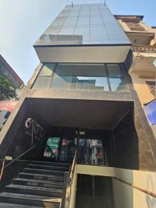 Mặt phố Thụy Khuê ,đối diện Sun Grand City,tòa nhà văn phòng 8T,thang máy,mặt tiền quyền lực,154m2,