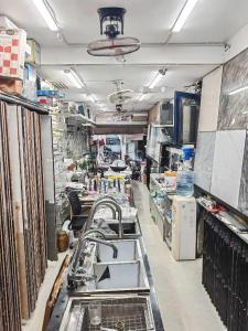 Mặt phố Trần Thái Tông 88m2, 7 tầng thang máy, kinh doanh vô địch