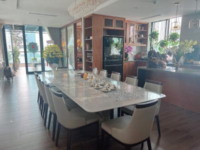 MẶT PHỐ TRIỆU VIỆT VƯƠNG - TÒA VĂN PHÒNG 11 TẦNG - 150M² - MT 6.4M - 2 HẦM - DÒNG TIỀN MƠ ƯỚC - 195