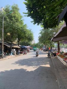 MẶT PHỐ VŨ TÔNG PHAN – LÔ GÓC ĐẮC ĐỊA – VỈA HÈ RỘNG – KINH DOANH ĐỈNH 59m2 chỉ 19,9T