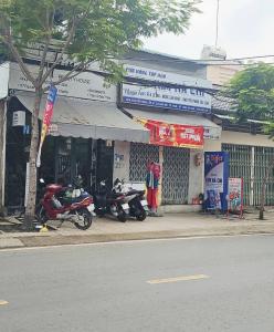 MẶT TIỀN ĐƯỜNG NGUYỄN BÌNH - PHÚ XUÂN - NHÀ BÈ - 3,1 TỶ (CÒN TL)