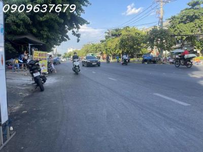 MẶT TIỀN KHU THANH ĐA - DT LỚN TIỆN XD KHÁCH SẠN - TOÀ NHÀ VĂN PHÒNG, KHU VỰC KHÔNG QH