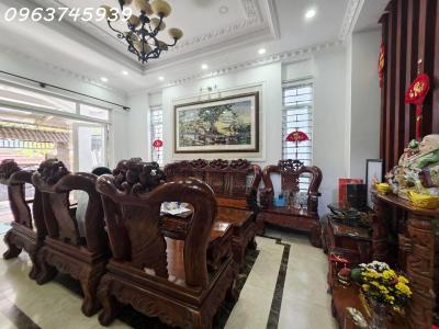 Mặt tiền kinh doanh, 152m2, ngang 9.5m, dài 16m, 3 tầng, 12.8 tỷ, Hiệp Bình Chánh