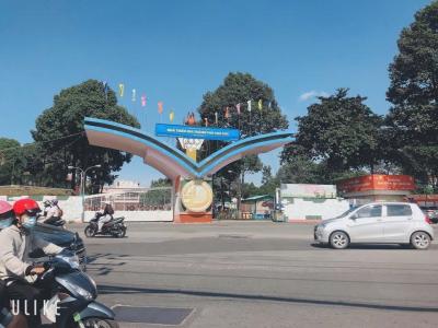 MẶT TIỀN KINH DOANH VÕ VĂN NGÂN – LINH CHIỂU - THỦ ĐỨC - 39.9 TỶ