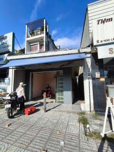 MẶT TIỀN LÊ THỊ HÀ – HÓC MÔN MỘT VỊ TRÍ CỰC SUNG NGANG CHUẨN 5.5, XÂY 7 TẤM