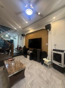 ♥ Mặt Tiền Nại Tú sát Trần Hưng Đạo, Sông Hàn, 56m2, 3 tầng cực đẹp, 6.x tỷ
