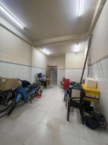 Mặt tiền Nguyễn Quyền, Quận 8, 88m2, ngang lớn 4,2m - đường 12m không lộ giới, nhỉnh 13 tỷ