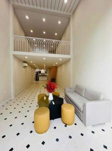 MẶT TIỀN THẢO ĐIỀN VIEW TRIỆU ĐÔ SÔNG SÀI GÒN - NGAY TRỤC ĐƯỜNG NGUYỄN VĂN HƯỞNG - 70M2