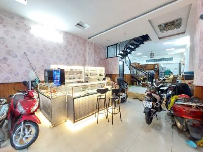 ???? MẶT TIỀN VIP – PHẠM HÙNG GẦN NGUYỄN TRI PHƯƠNG – 4 TẦNG – 5x15M – CHỈ 14.5 TỶ ????
