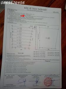MỞ BÁN ĐẤT NỀN THỔ CƯ TẠI KHÁNH HOÀ