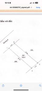 MỞ BÁN MẤY LÔ F0 TẠI CỔ ĐÔNG - SƠN TÂY - HÀ NỘI. NGAY TRƯỜNG LỤC QUÂN