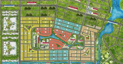 Mở bán shophouse Regal Park View Liên Chiểu Đà Nẵng