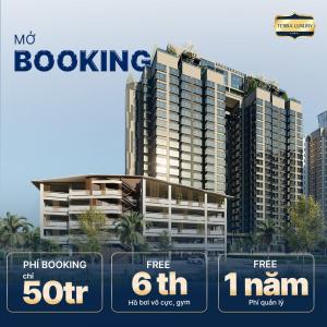 Mở khóa cơ hội đầu tư GĐ1 tại Terra Luxury - Chớp Thời Cơ Vàng, Khởi Sinh Thịnh Vượng!