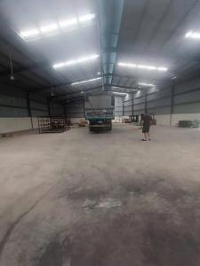 Mời thuê kho diện tích 1.300m2 ngoài KCN Quế Võ 2 - Bắc Ninh