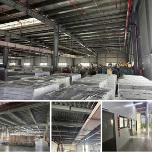 MỜI THUÊ NHÀ XƯỞNG, FDI TRONG KCN TẠI BẮC NINH.

✅ Diện tích xưởng : 4000m2 ( Xưởng 2 tầng )
✅Văn