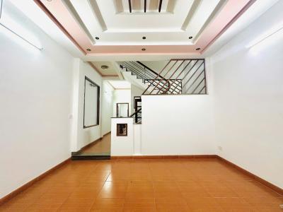 ♥ MT An Hoà gần Chợ Cẩm Lệ, 78m2, ngang 5m, 3 tầng đẹp, 4Pn, 5.35 tỷ