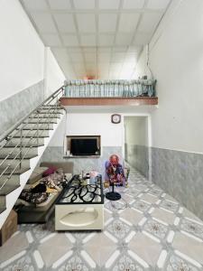 ♪ MT Hoá Sơn Hải Châu, gần Tuyên Sơn, Thăng Long, 60m2, lửng đúc, nhỉnh 4 tỷ