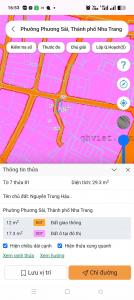 MUA BÁN NHÀ HAI MẶT TIỀN TẠI THÀNH PHỐ NHA TRANG - KHÁNH HÒA