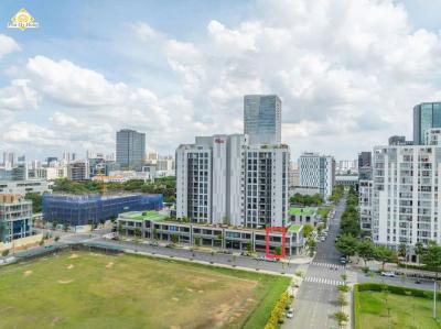 MUA BÁN SHOPHOUSE CARDINAL COURT MỚI NHẤT T6/2025