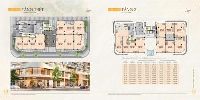 MUA BÁN SHOPHOUSE DỰ ÁN SCULPTURA, MUA TT PHÚ MỸ HƯNG, 2 TẦNG, FULL KÍNH, TT 20% KÍ KĐMB, LS 0%, CK