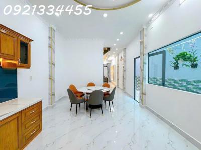 ???? MUA NHÀ ĐÓN TẾT – HUỲNH TẤN PHÁT – NHÀ BÈ – 5.6 TỶ