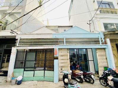 NGANG 8.2M NỞ HẬU - HXT GẦN MT GÒ DẦU  - NHÀ 3 TẦNG - 151M GIÁ TỐT ĐẦU TƯ