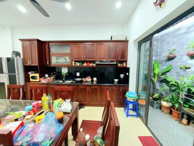 Ngõ OTO Minh Khai, Hai Bà Trưng, 36m² , giá 6. tỷ