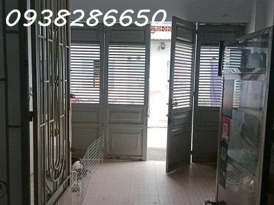 NGỘP BÁN GẤP Chỉ  5,140  Tỷ TL, 

DT 80m2 Full thổ cư SHR ( 4m  x20m ), Nhà 2 Tầng đang cho thuê 8