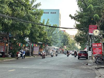 NGỘP BANK nhà MTKD Nguyễn Sỹ Sách ngang 6M 118m2 5 lầu KD đỉnh ngay chợ Tân Trụ 18.X tỷ.